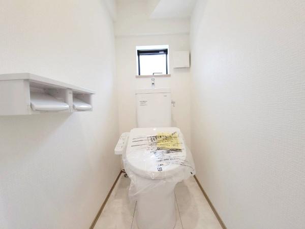 ハートフルタウン西区東久保町全3棟　C号棟