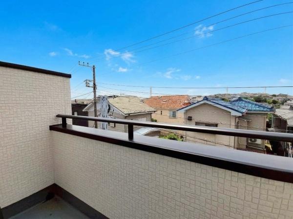 ハートフルタウン西区東久保町全3棟　C号棟