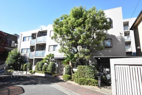 神大寺ガーデンハウス(その他現地)