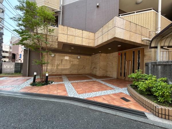 アークプラザ大口