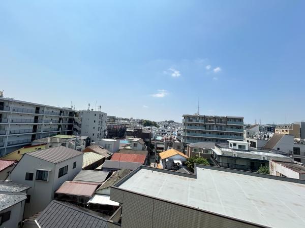アークプラザ大口