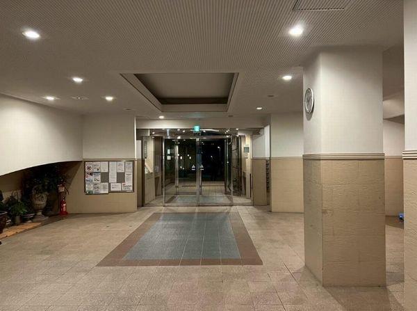 モリスガーデンヒルズ井土ケ谷(その他共用部分)