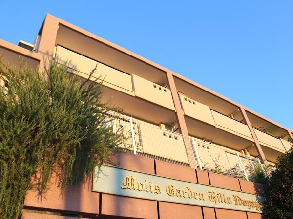 モリスガーデンヒルズ井土ケ谷(その他現地)