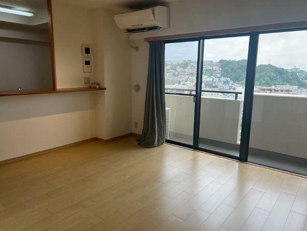 モリスガーデンヒルズ井土ケ谷