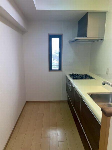 モリスガーデンヒルズ井土ケ谷