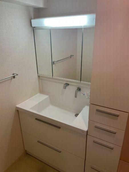 モリスガーデンヒルズ井土ケ谷