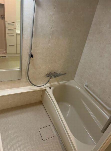 モリスガーデンヒルズ井土ケ谷(バス)