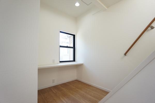 横浜市港北区篠原町の中古一戸建て(その他内観)