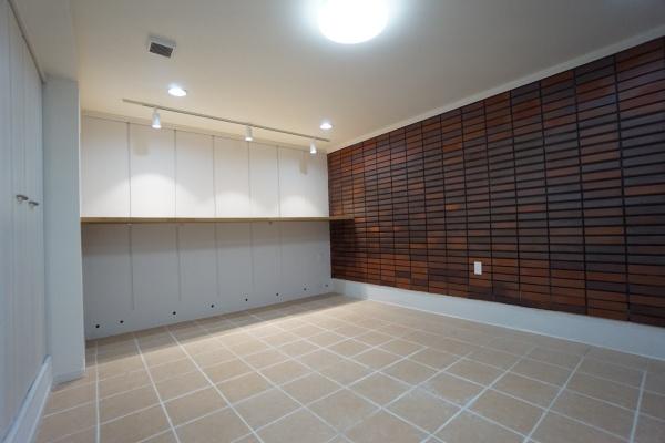 横浜市港北区篠原町の中古一戸建て(その他内観)