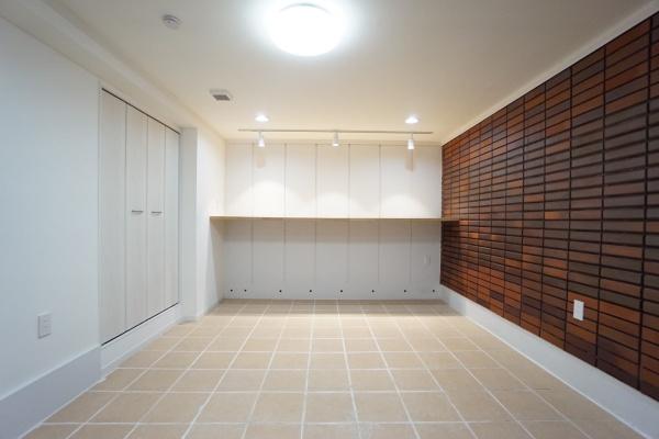 横浜市港北区篠原町の中古一戸建て(その他内観)