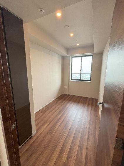 THEYOKOHAMAFRONTTOWER(洋室)