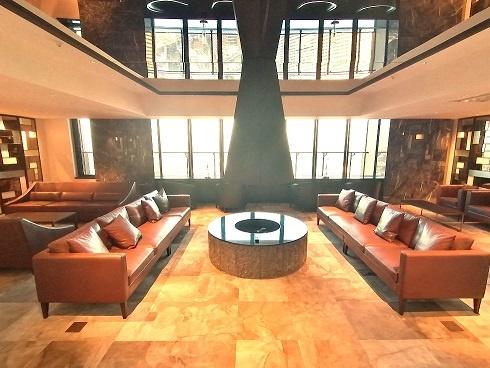 THEYOKOHAMAFRONTTOWER(その他共用部分)