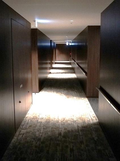 THEYOKOHAMAFRONTTOWER(その他共用部分)