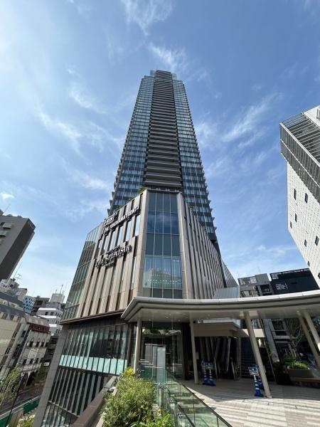 THEYOKOHAMAFRONTTOWER(その他現地)