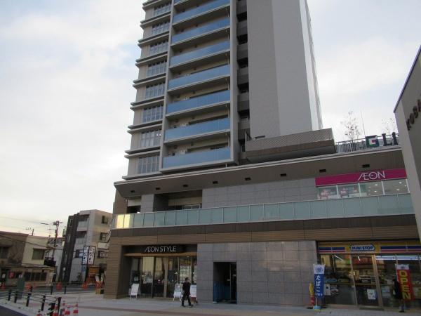 ブルーミングガーデン瀬谷区東野(ライブゲート瀬谷)