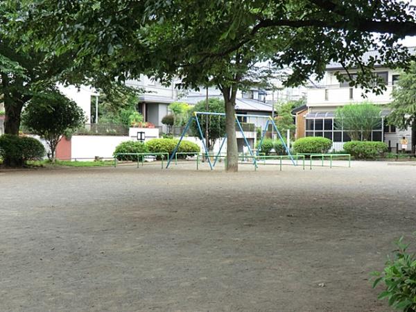 ブルーミングガーデン瀬谷区東野(相沢公園)