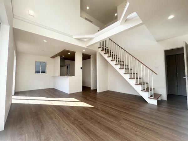 ブルーミングガーデン瀬谷区東野