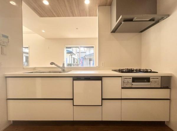 ブルーミングガーデン瀬谷区東野