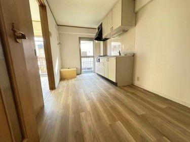 横浜西口スカイハイツ