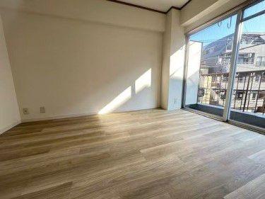 横浜西口スカイハイツ