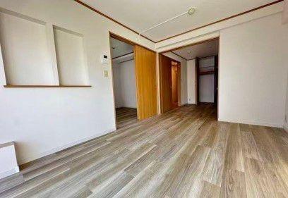 横浜西口スカイハイツ