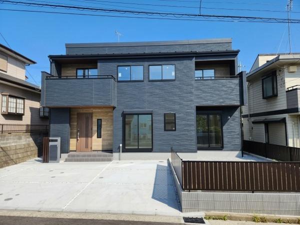 リーブルガーデン都筑区加賀原1丁目