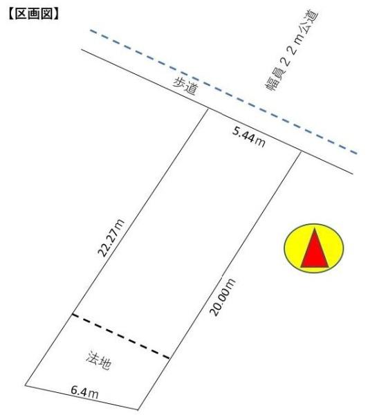 神奈川区六角橋2丁目
