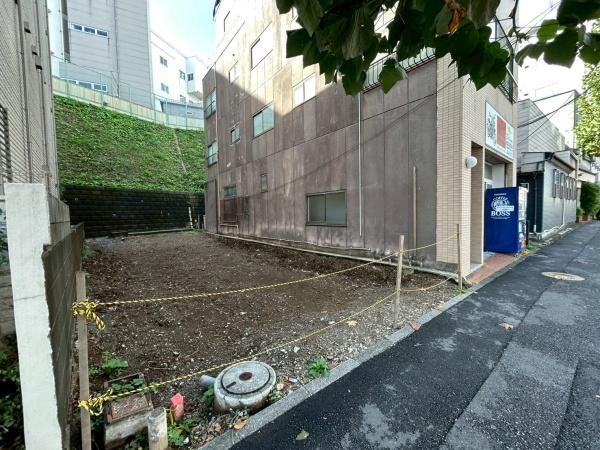 神奈川区六角橋2丁目