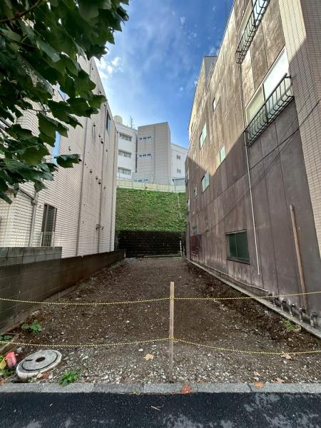 神奈川区六角橋2丁目