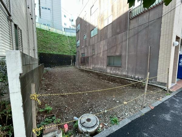 神奈川区六角橋2丁目