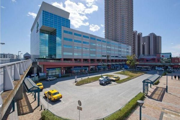 セントラル新子安(オルトヨコハマ)