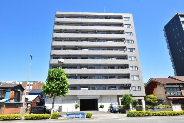 セントラル新子安