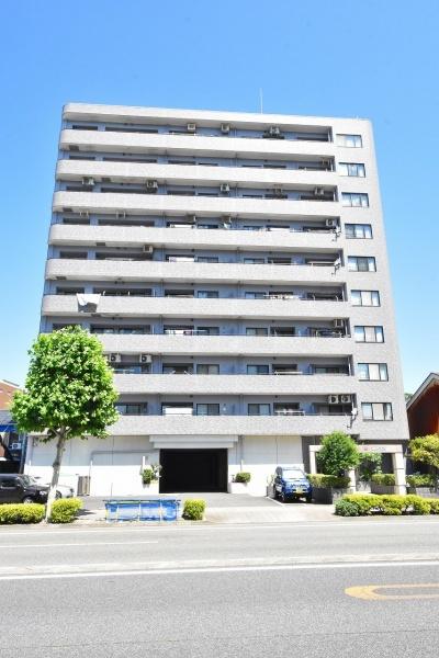 セントラル新子安