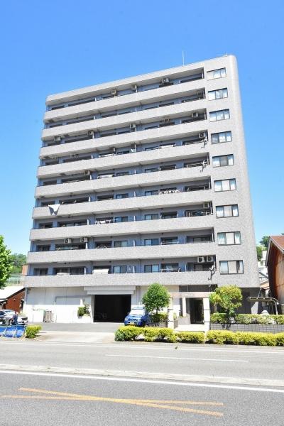 セントラル新子安