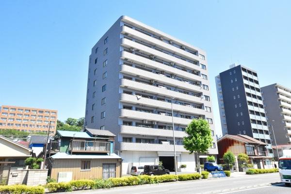 セントラル新子安