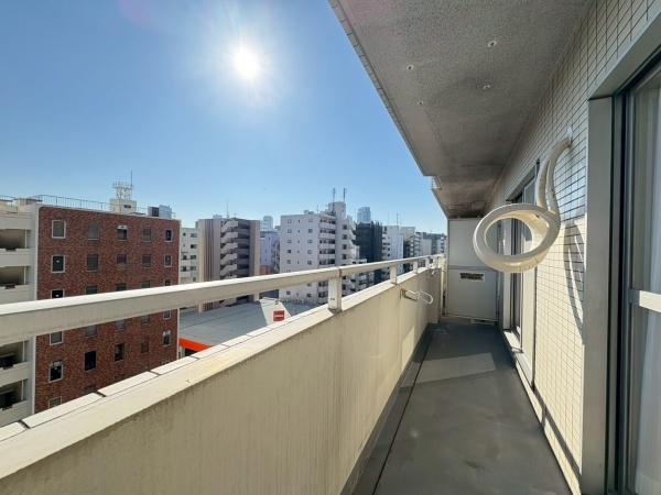 ベルハウス横浜反町