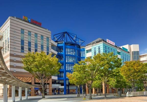 プロムナード仲町台１号棟(港北TOKYUS.C.)