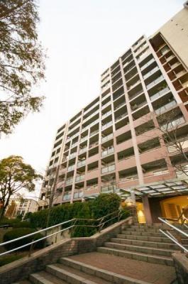 プロムナード仲町台１号棟