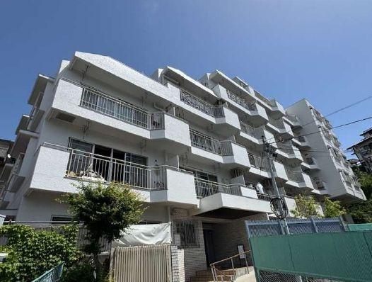 ダイアパレス東寺尾