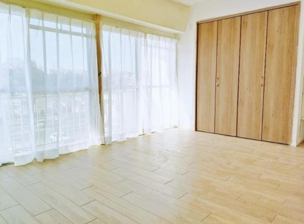 ダイアパレス東寺尾