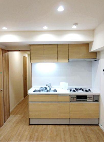 ダイアパレス東寺尾