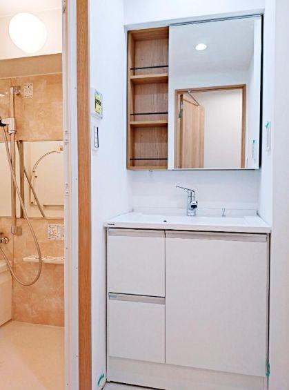 ダイアパレス東寺尾