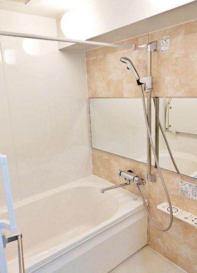 ダイアパレス東寺尾