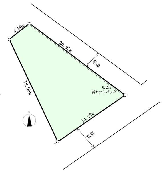 港北区富士塚1丁目