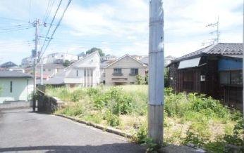 港北区富士塚1丁目