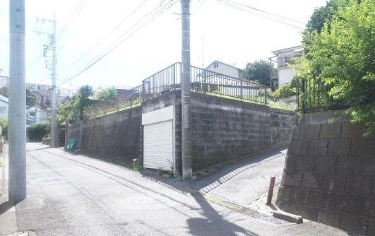 港北区富士塚1丁目