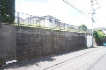 港北区富士塚1丁目