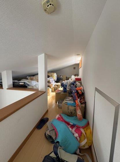 横浜市神奈川区西大口の中古一戸建て