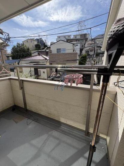 横浜市神奈川区西大口の中古一戸建て