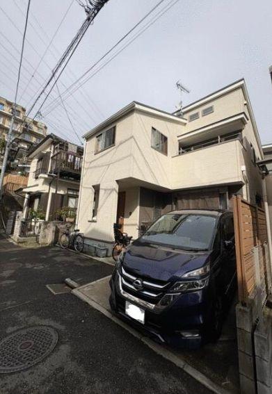 神奈川区西大口